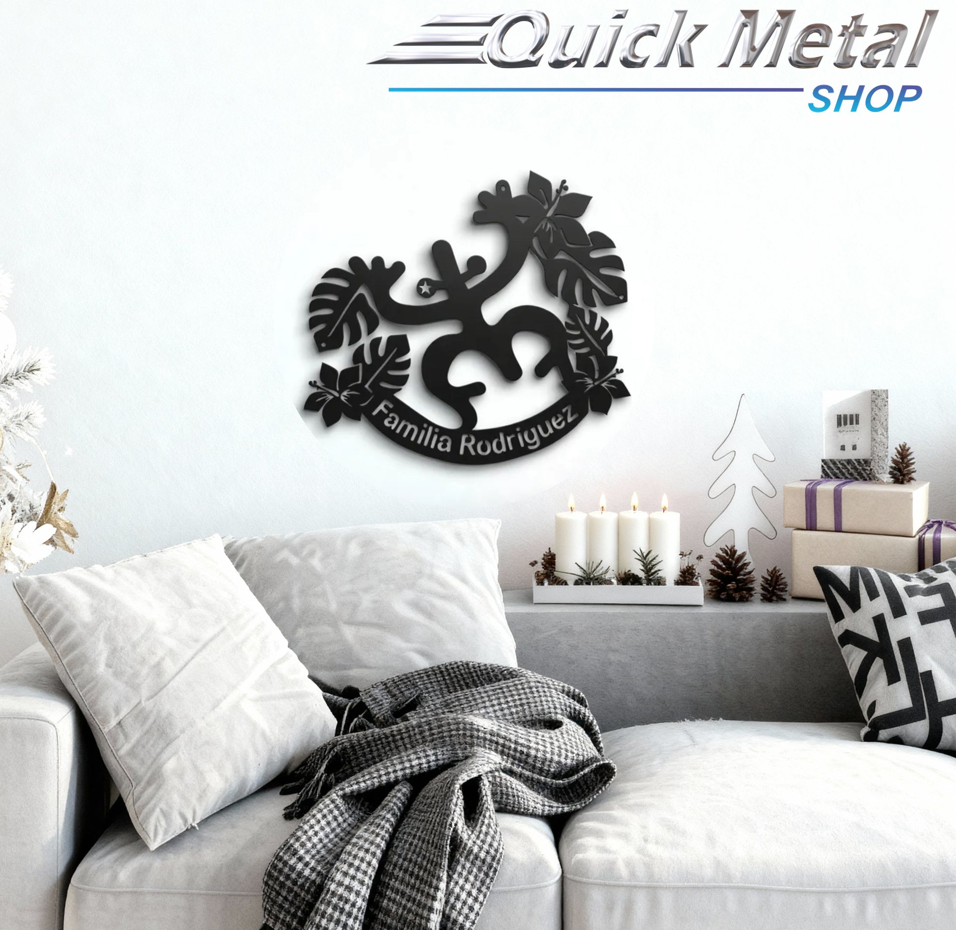 Cr014 - Coqui Custom Name