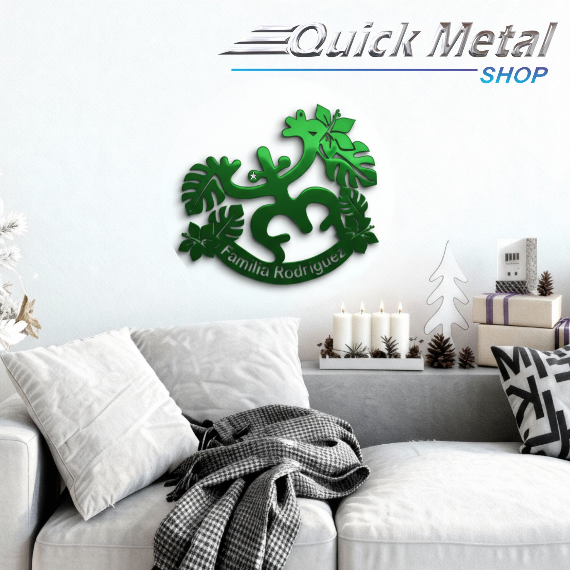 Cr014 - Coqui Custom Name