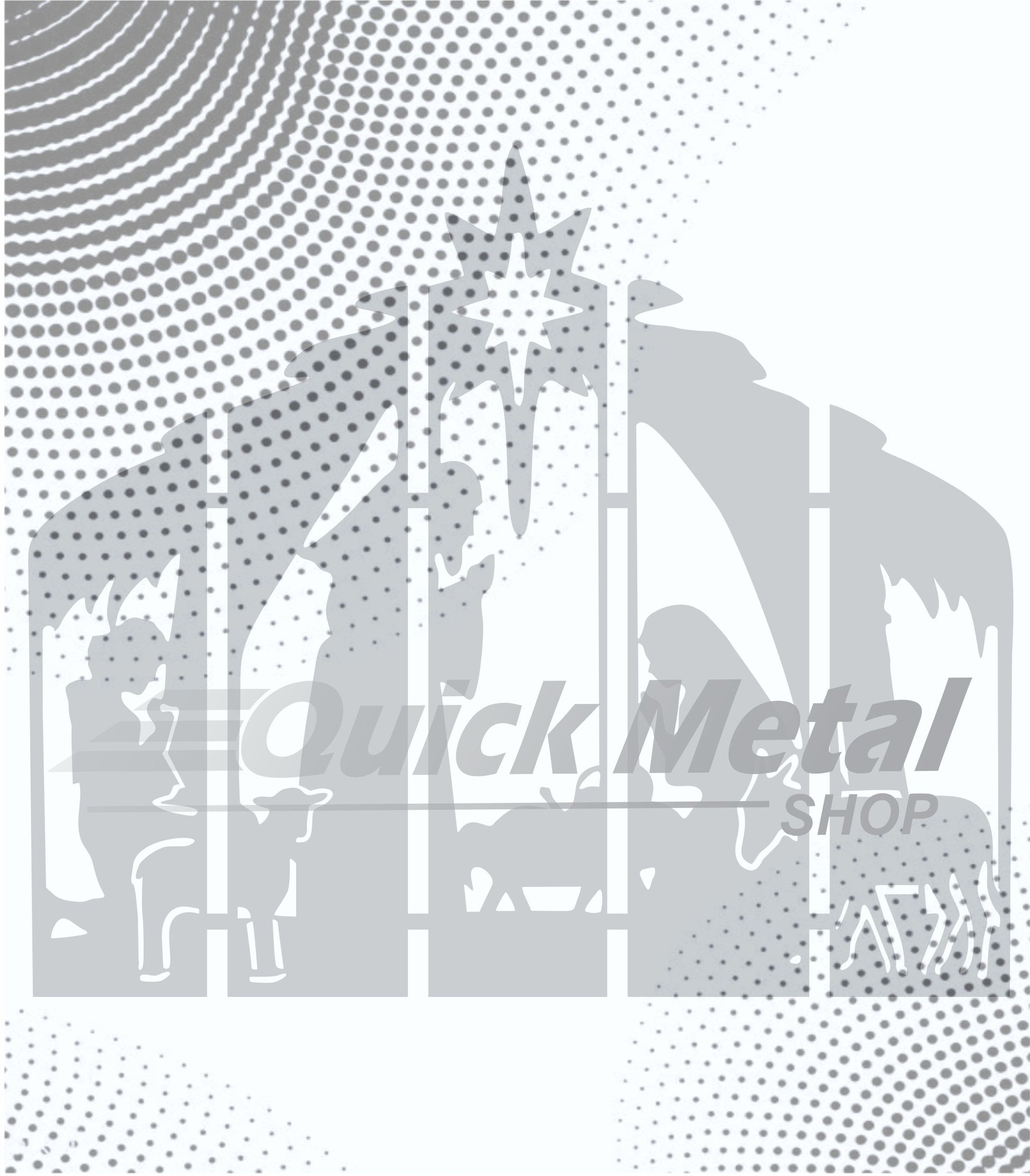 Pesebre-Digital File