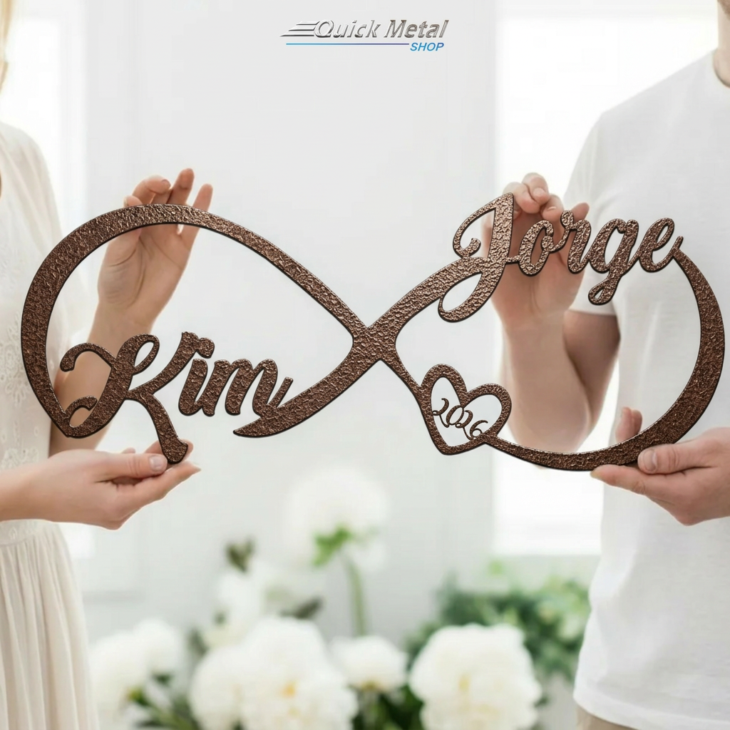 HD005 - Infinito - Custom Names