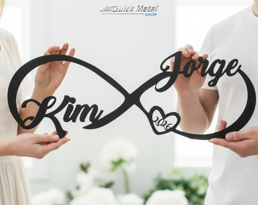 HD005 - Infinito - Custom Names