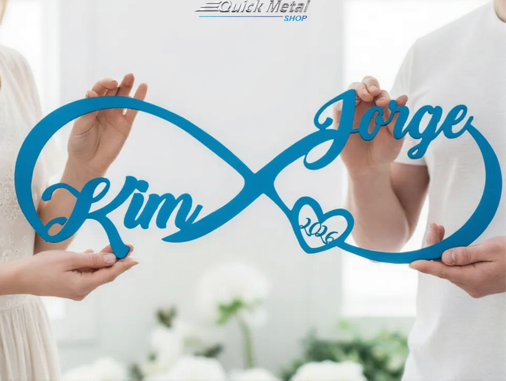 HD005 - Infinito - Custom Names