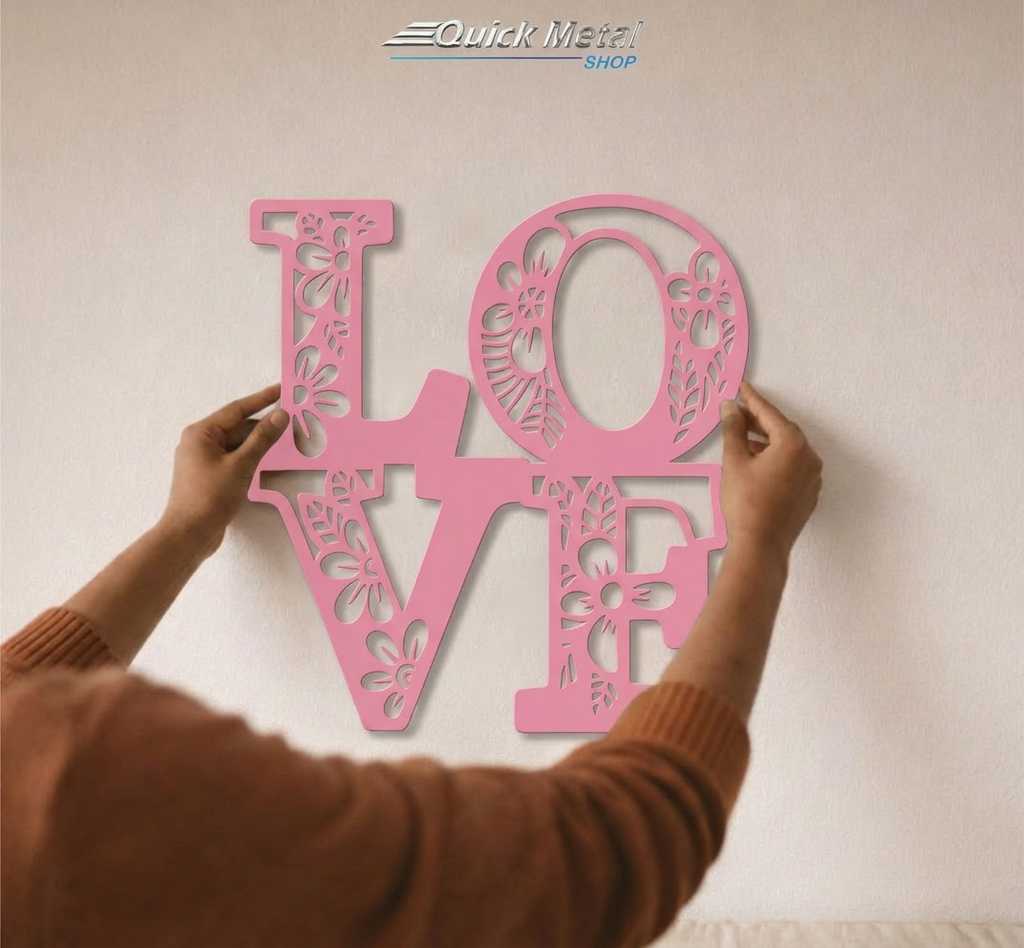HD010 - Amor creciente