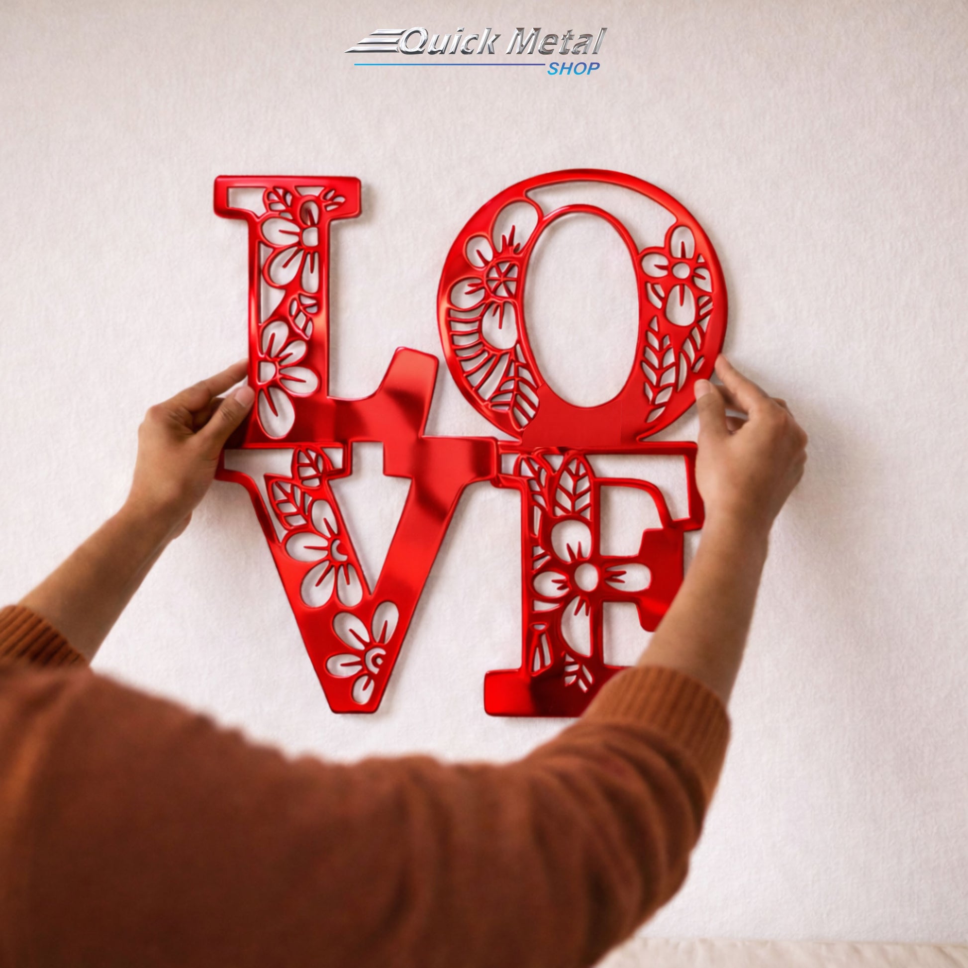 HD010 - Growing Love