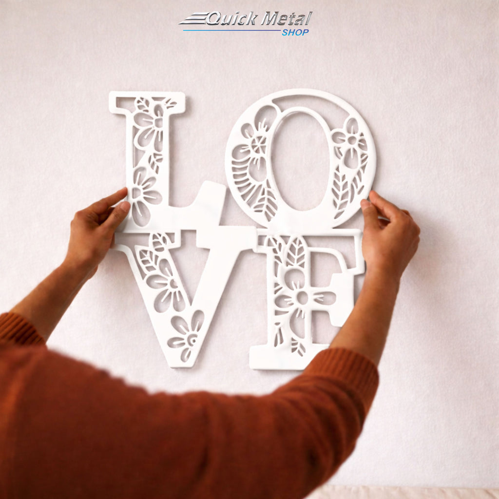 HD010 - Growing Love