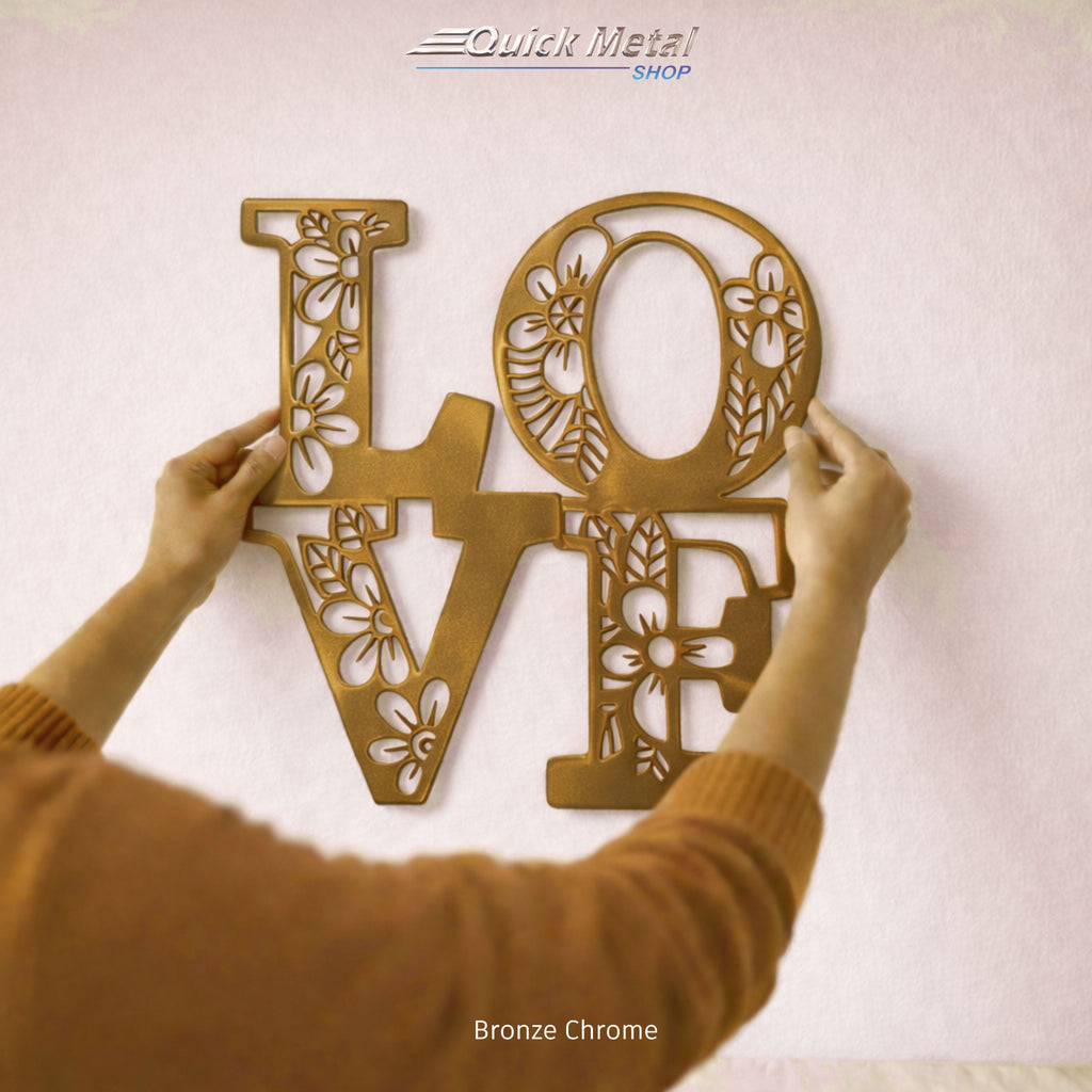 HD010 - Growing Love