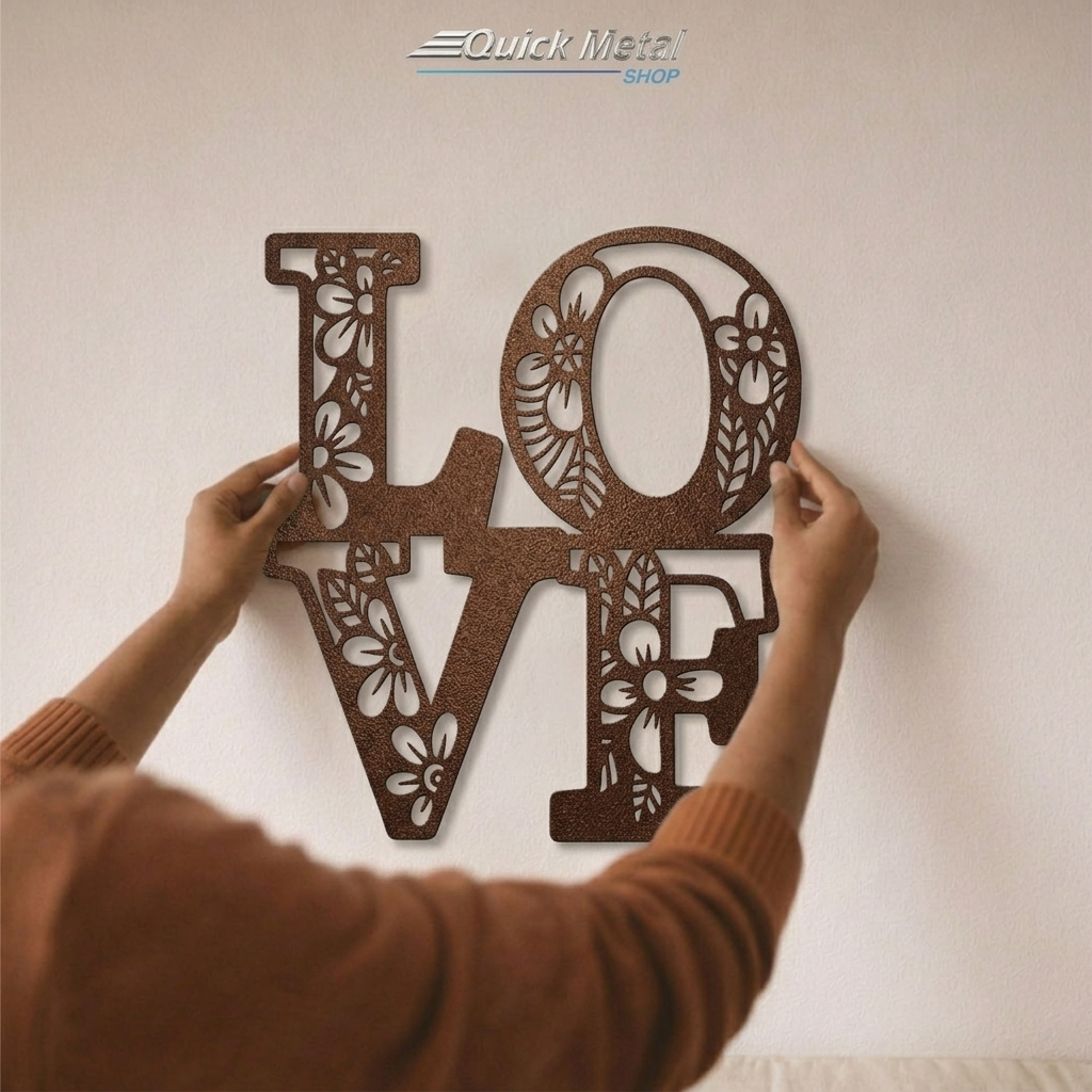 HD010 - Amor creciente