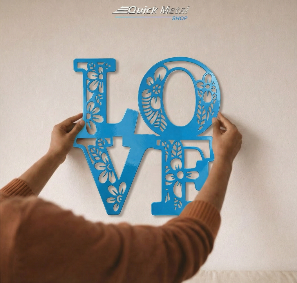 HD010 - Amor creciente