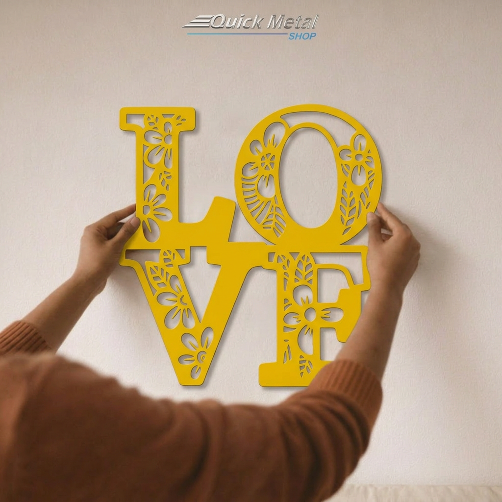 HD010 - Amor creciente