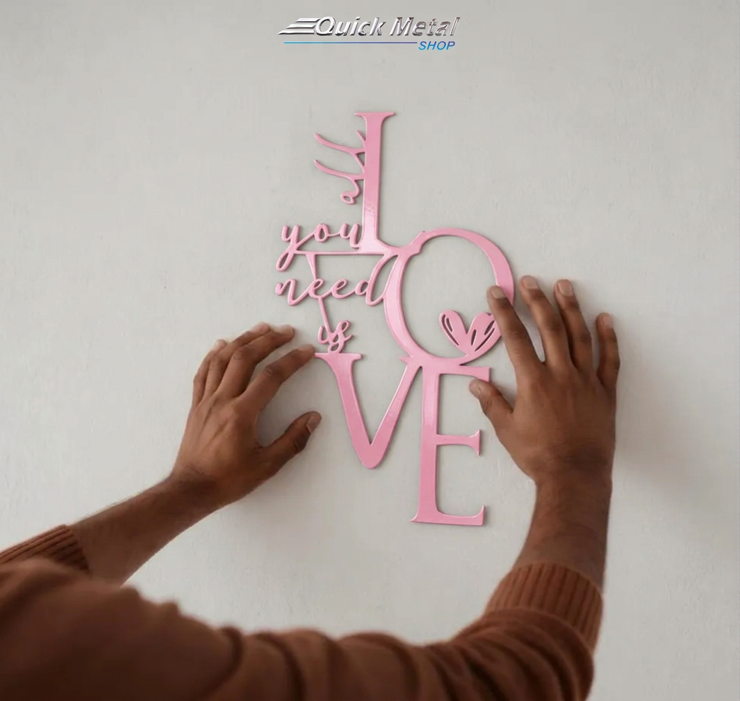 HD012 - Escrito con amor