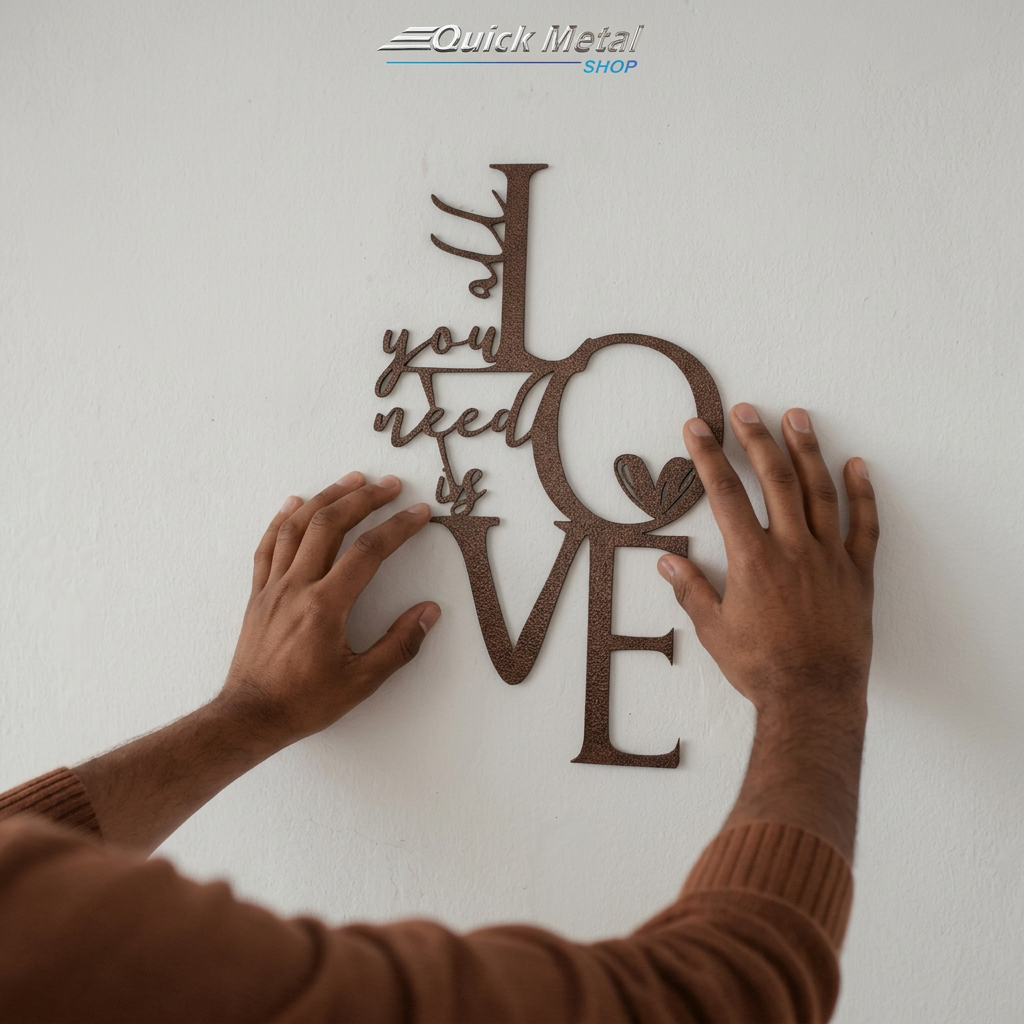 HD012 - Escrito con amor