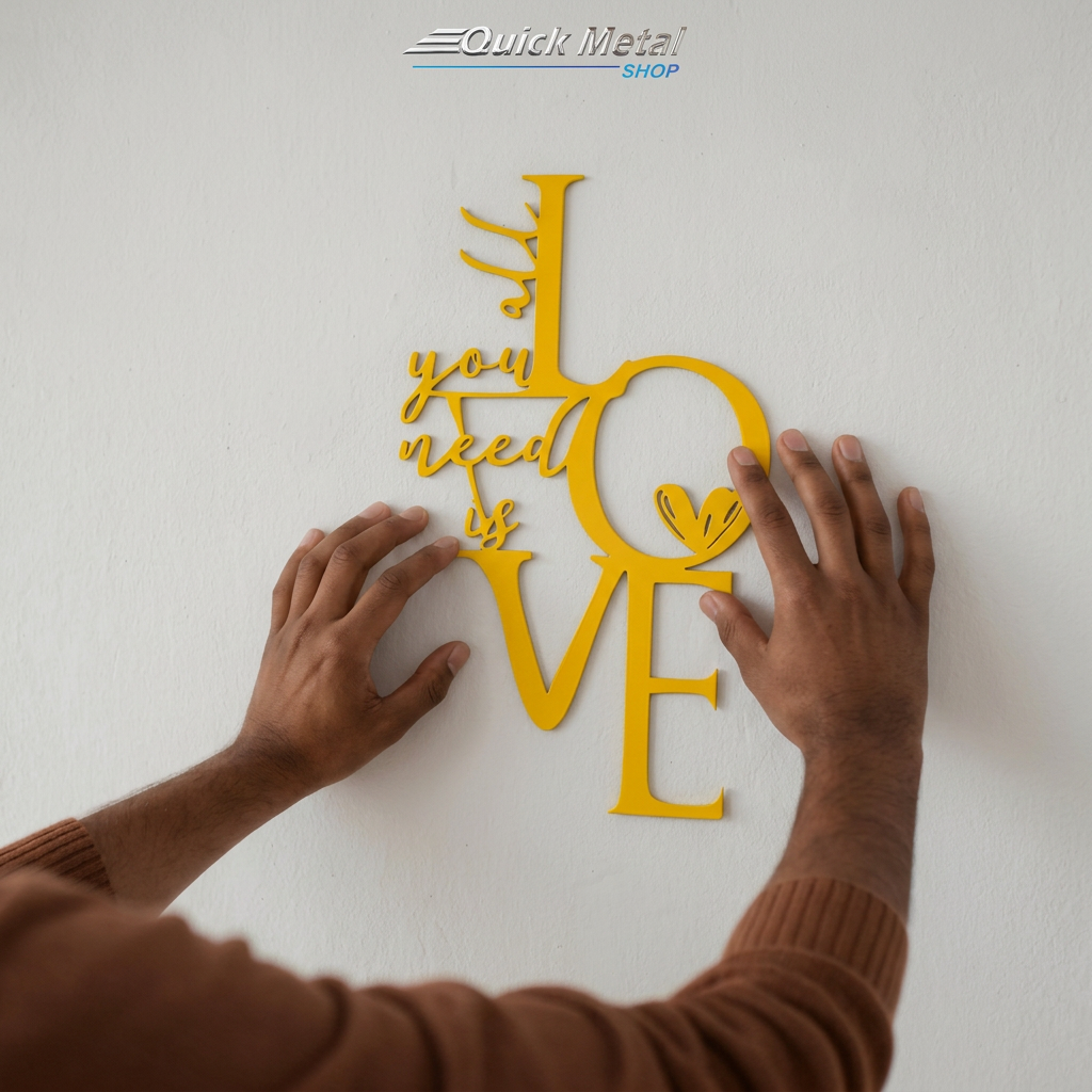 HD012 - Escrito con amor