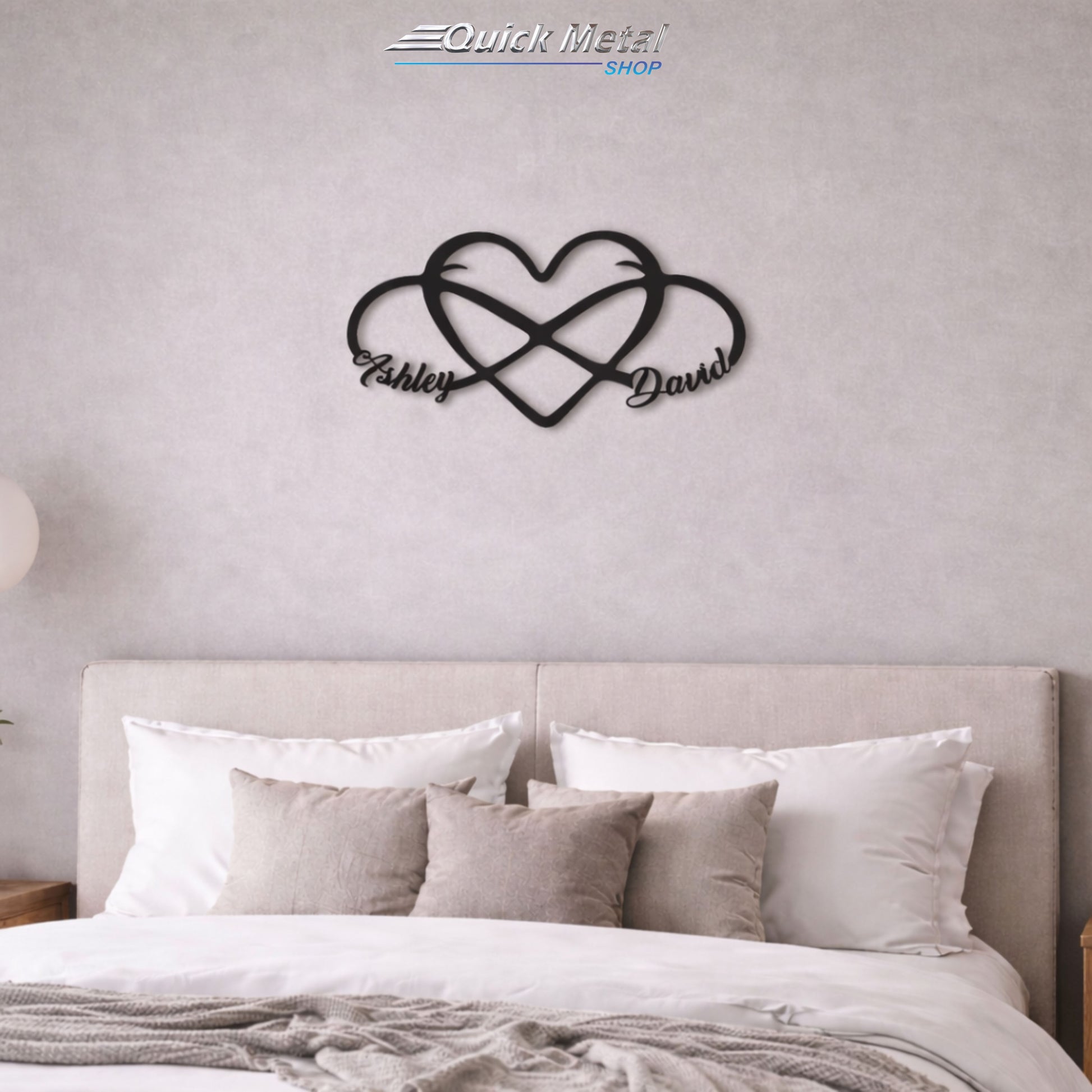 HD013 - Infinito Corazón