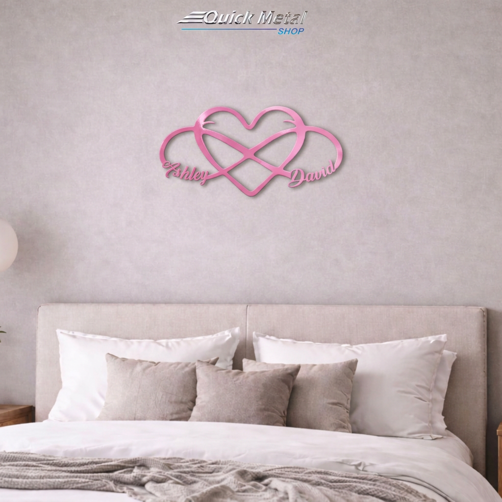 HD013 - Infinito Corazón