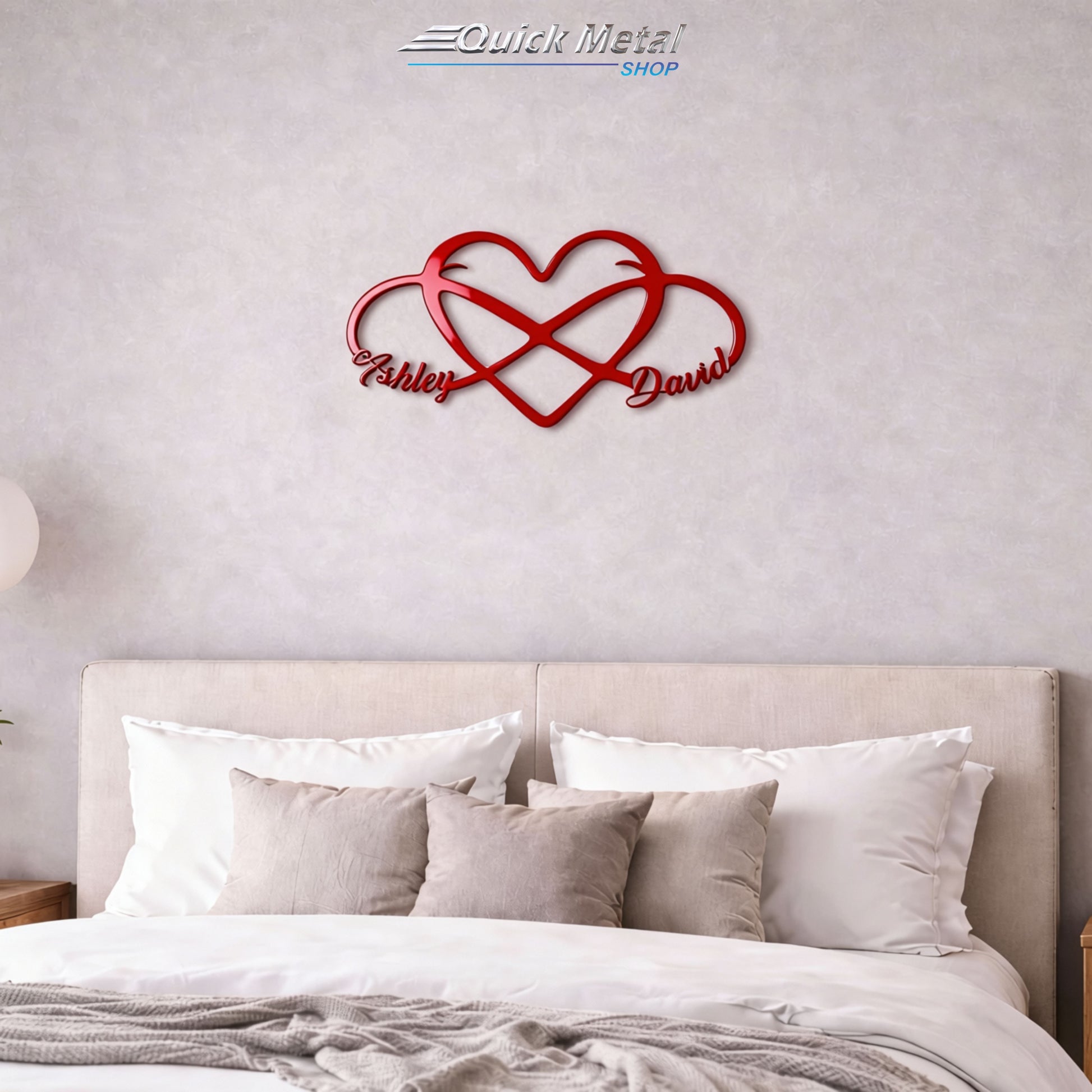 HD013 - Infinito Corazón
