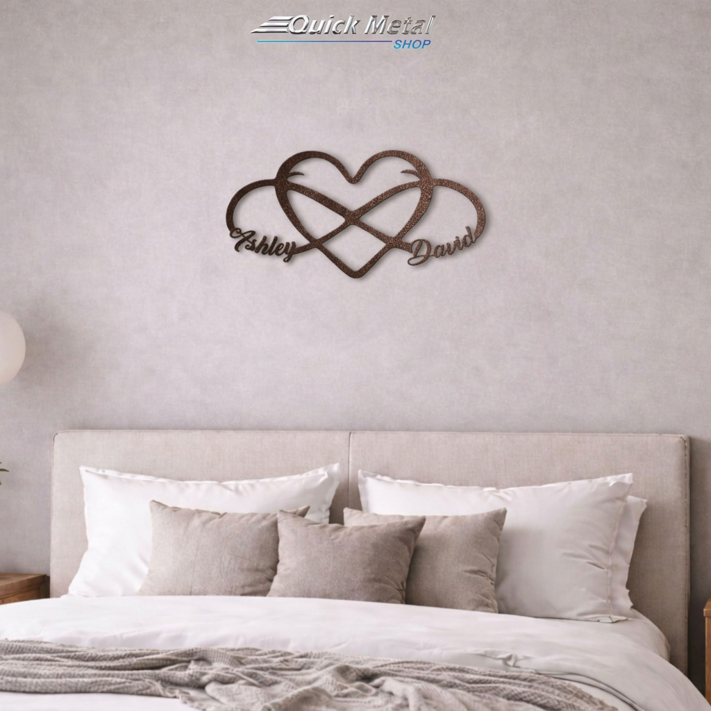 HD013 - Infinito Corazón