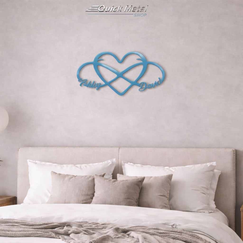 HD013 - Infinito Corazón