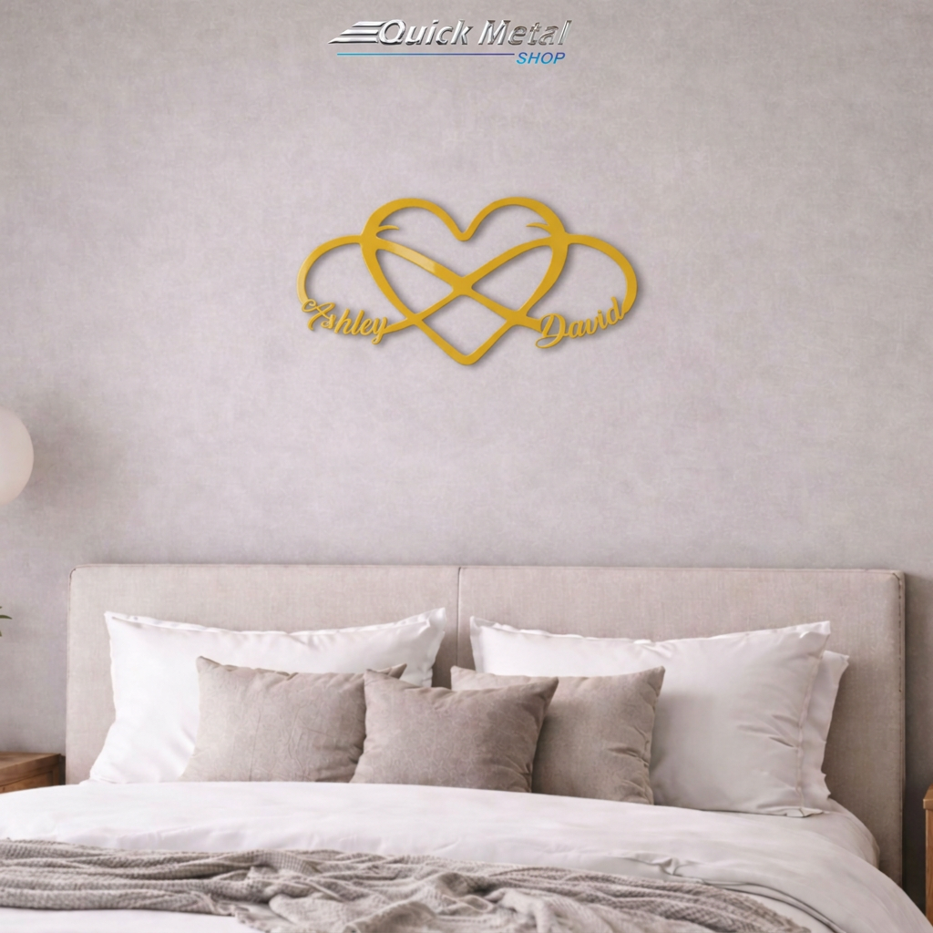 HD013 - Infinito Corazón
