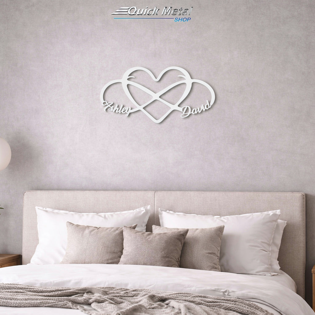 HD013 - Infinito Corazón