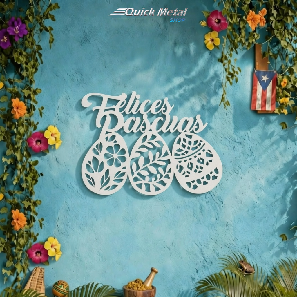 HD015 - Felices Pascuas