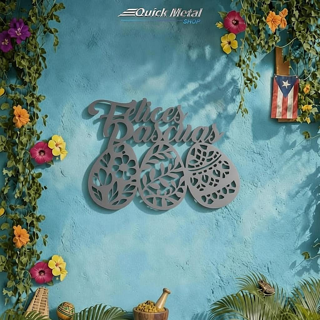 HD015 - Felices Pascuas