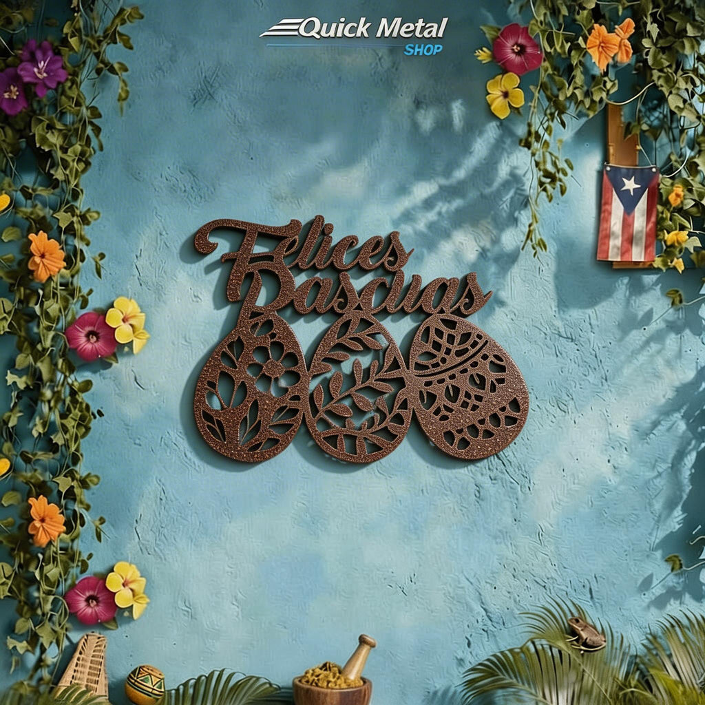HD015 - Felices Pascuas