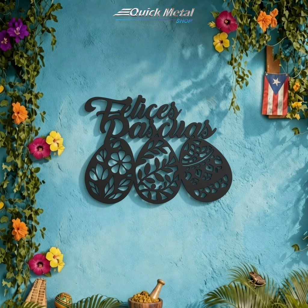 HD015 - Felices Pascuas
