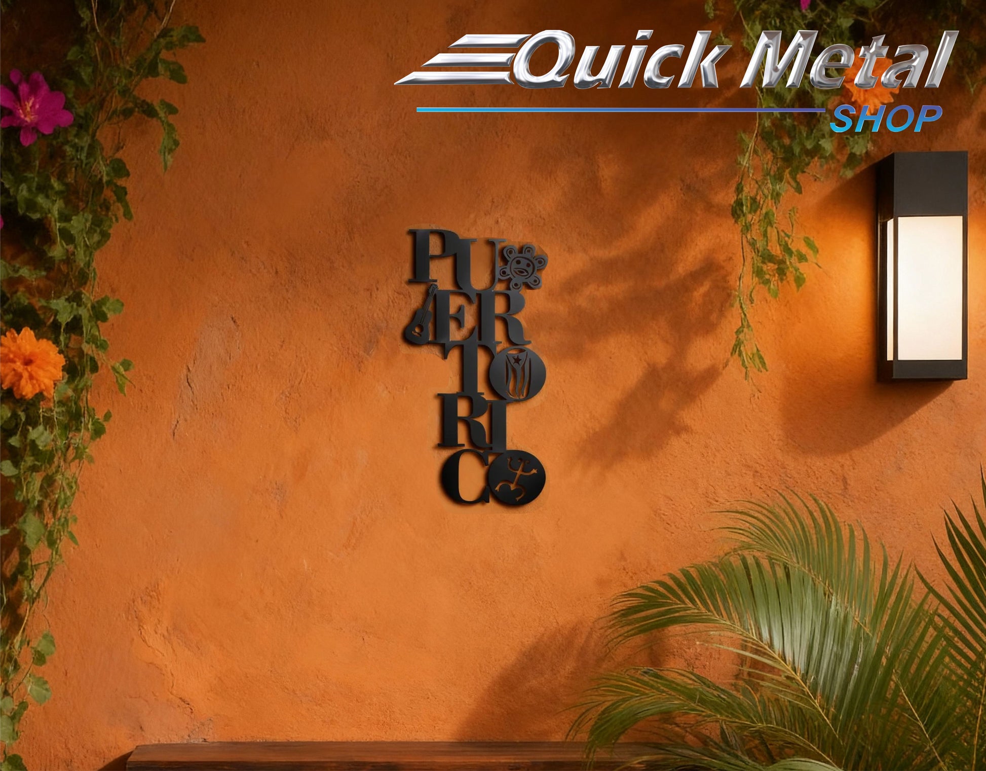 Pr001 - PUERTO RICO VERTICAL