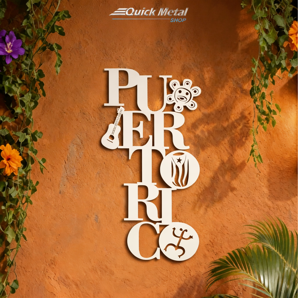 Pr001 - PUERTO RICO VERTICAL