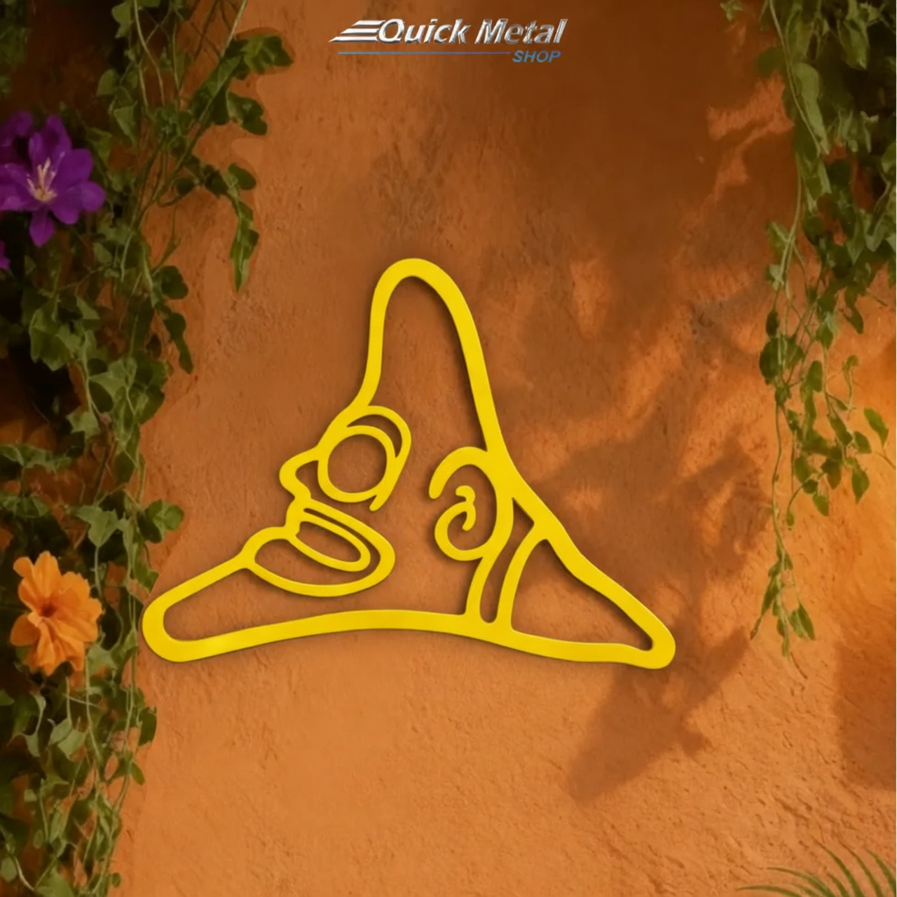 Pr003- Símbolo Trigonolito-Taino