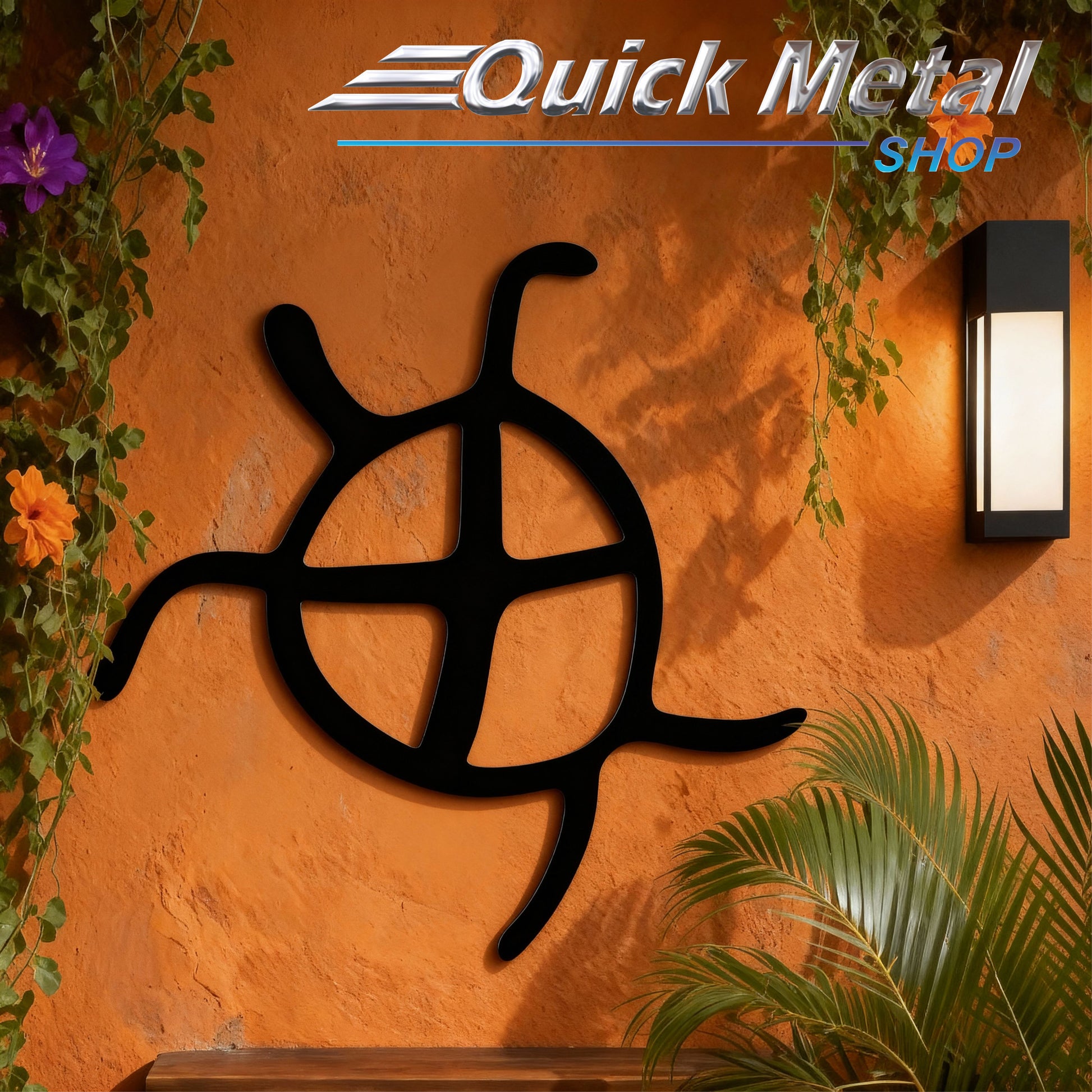 Pr004 – Turtle-TainoSymbol