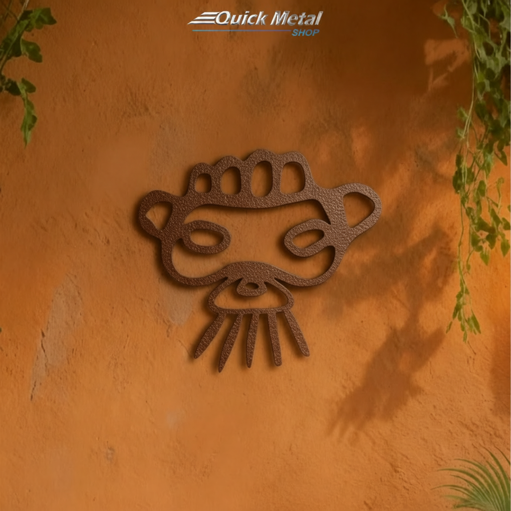 Pr005- Guaiza -Taino Mask