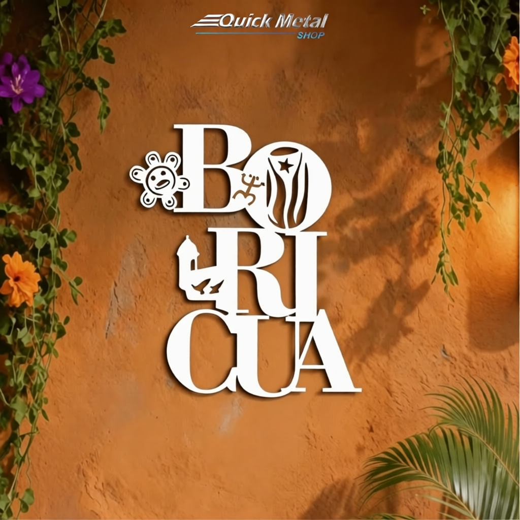 Pr006- Boricua