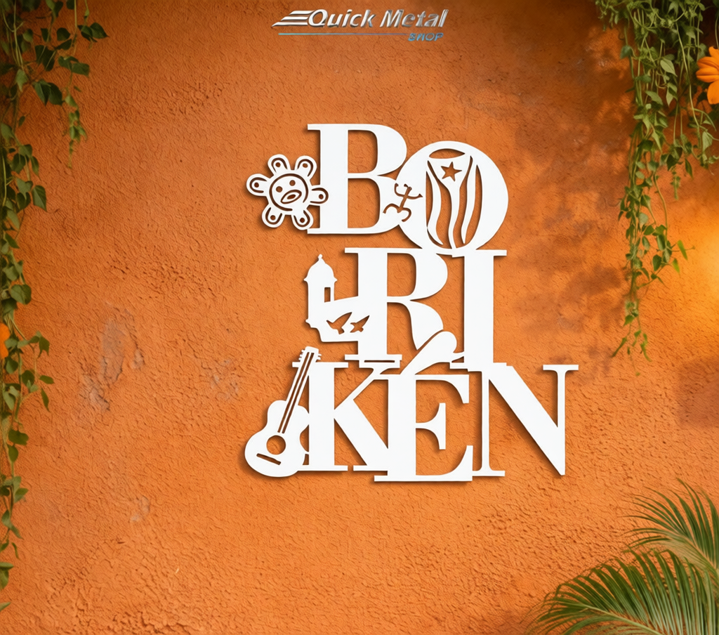 Pr007- Boriken