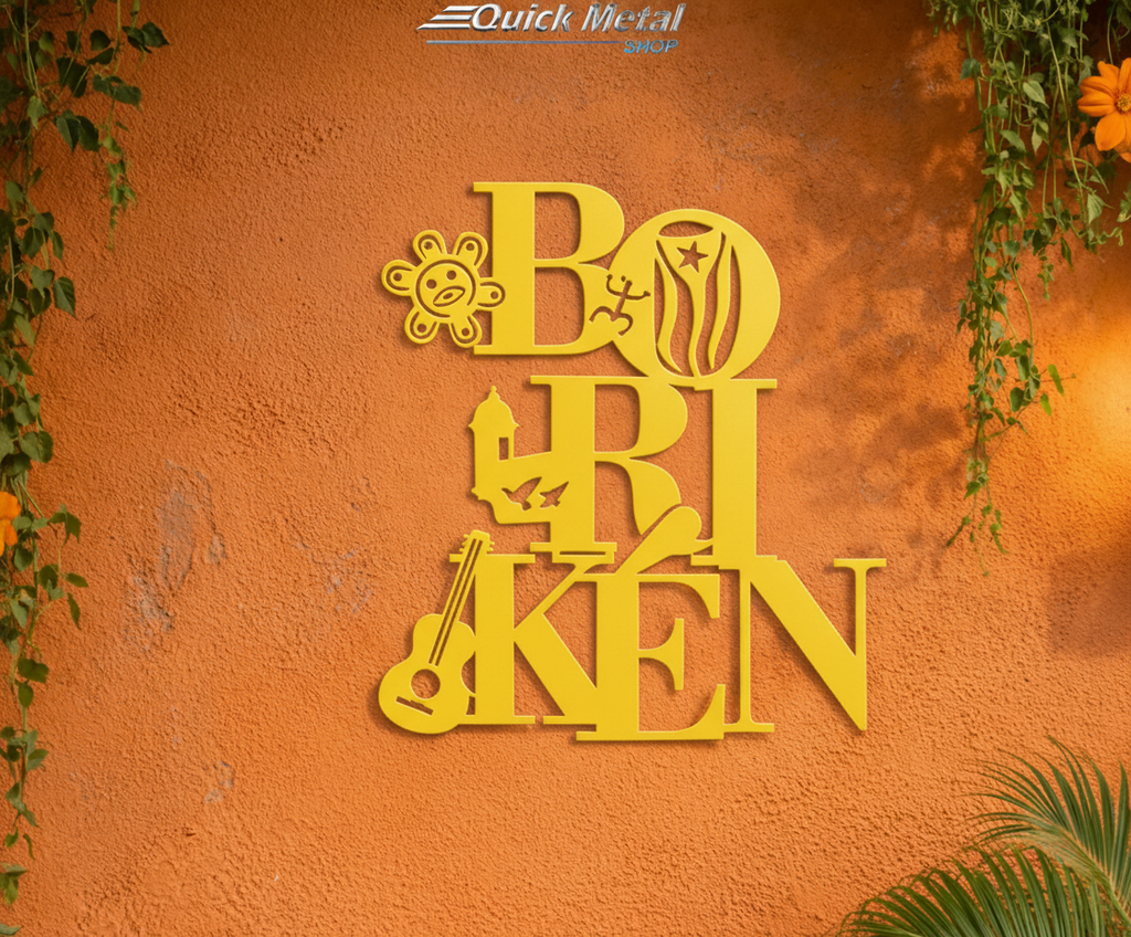 Pr007- Boriken