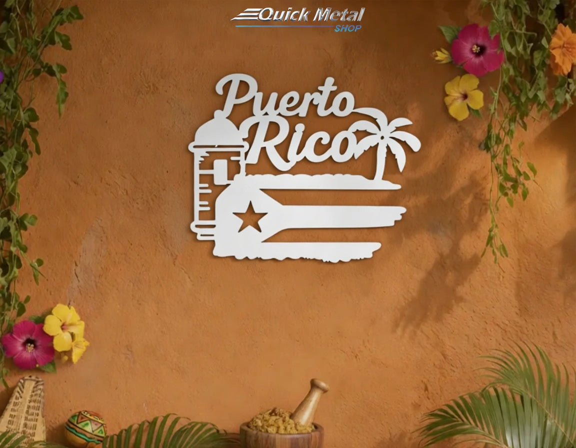 Pr010- Puerto Rico