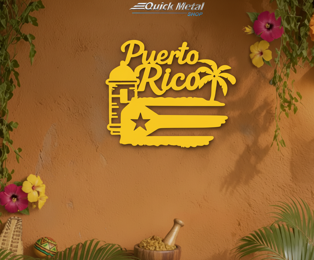 Pr010- Puerto Rico