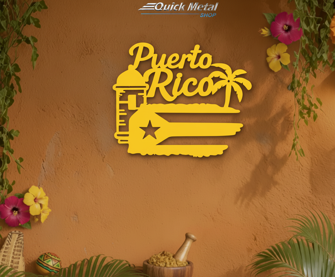 Pr010- Puerto Rico