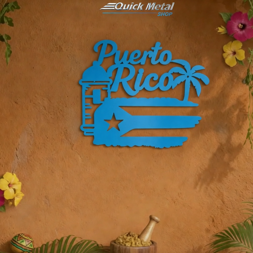 Pr010- Puerto Rico