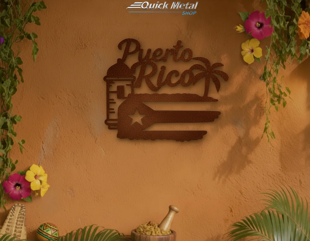 Pr010- Puerto Rico