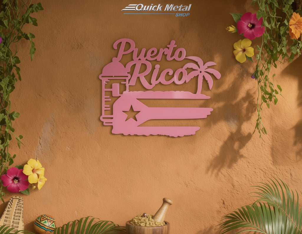 Pr010- Puerto Rico