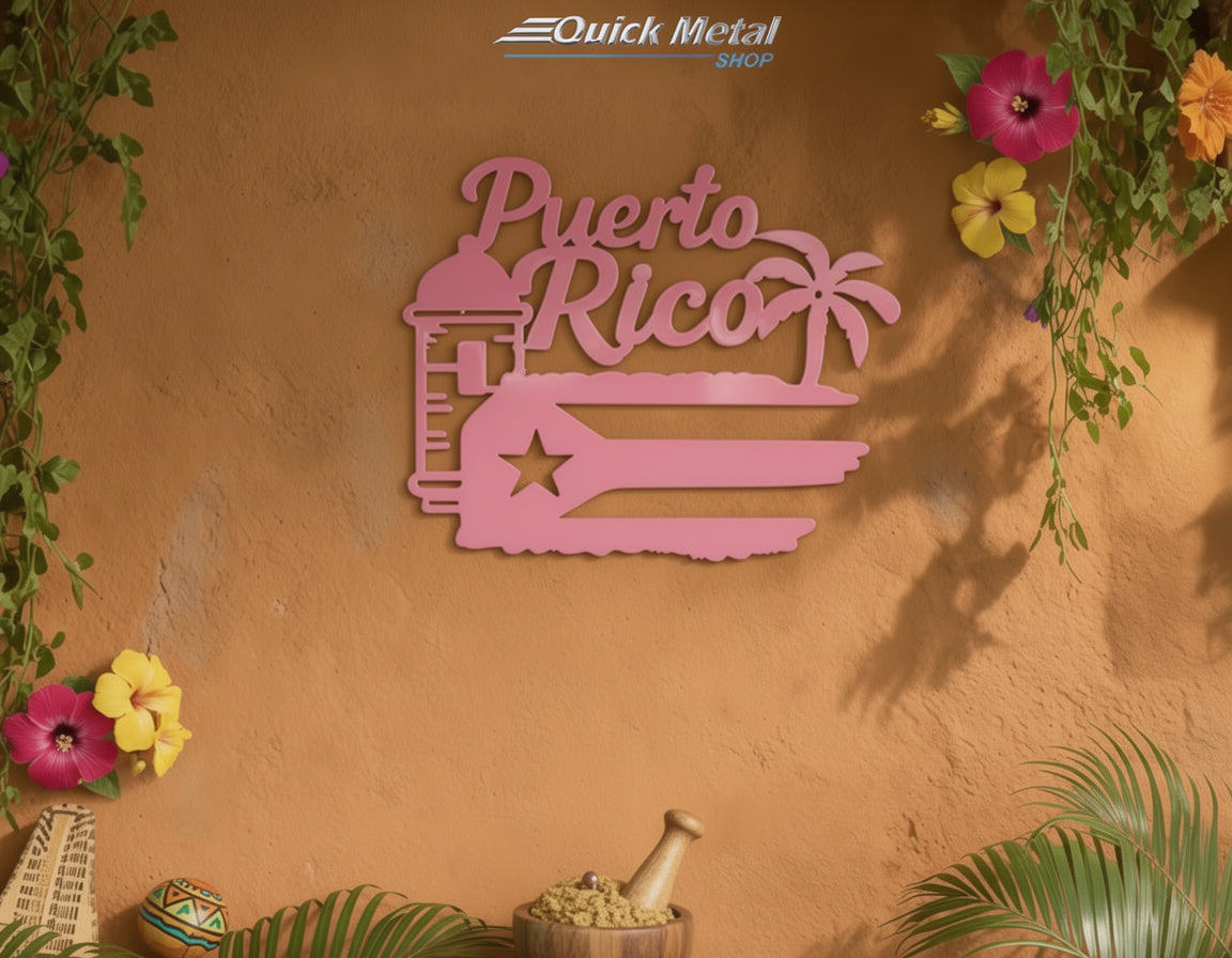 Pr010- Puerto Rico