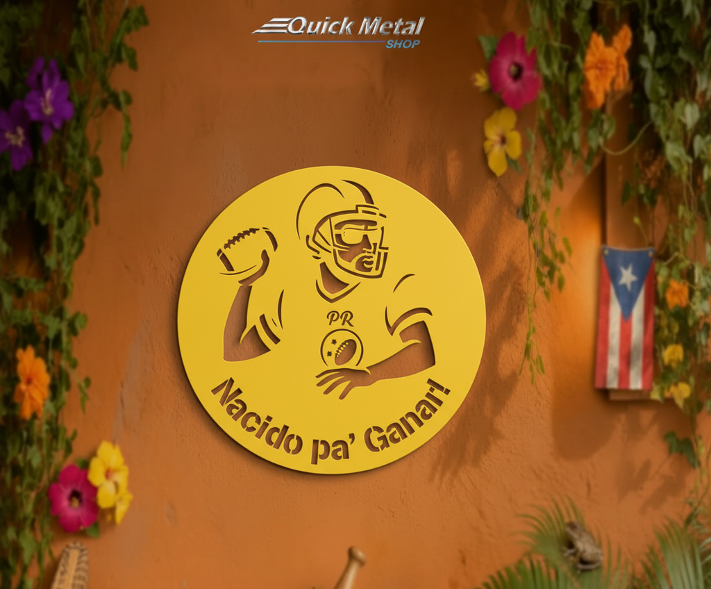Pr012- Nacido Pa' Ganar