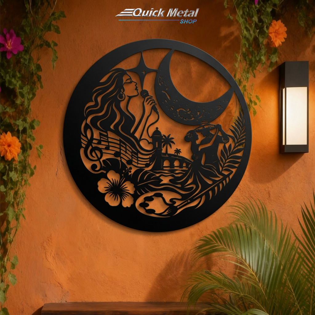 Pr015 - Boricua Moonlight