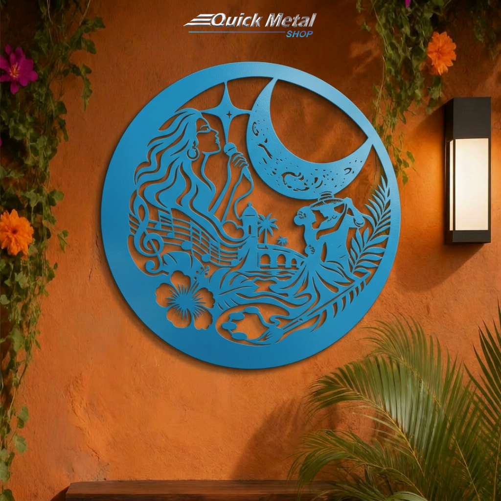 Pr015 - Boricua Moonlight