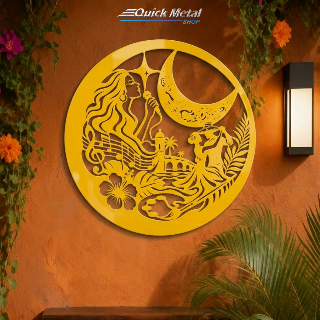 Pr015 - Boricua Moonlight