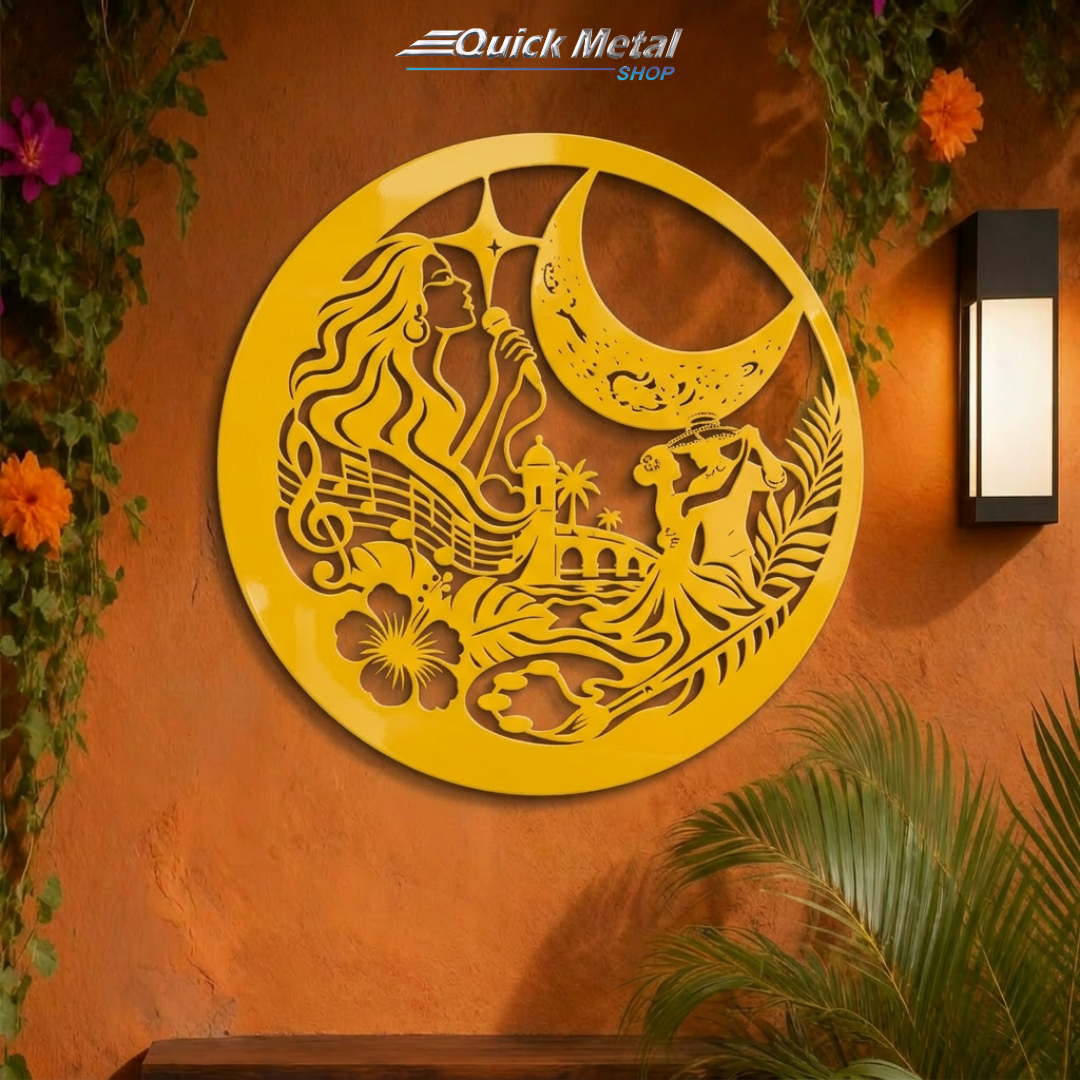 Pr015 - Boricua Moonlight
