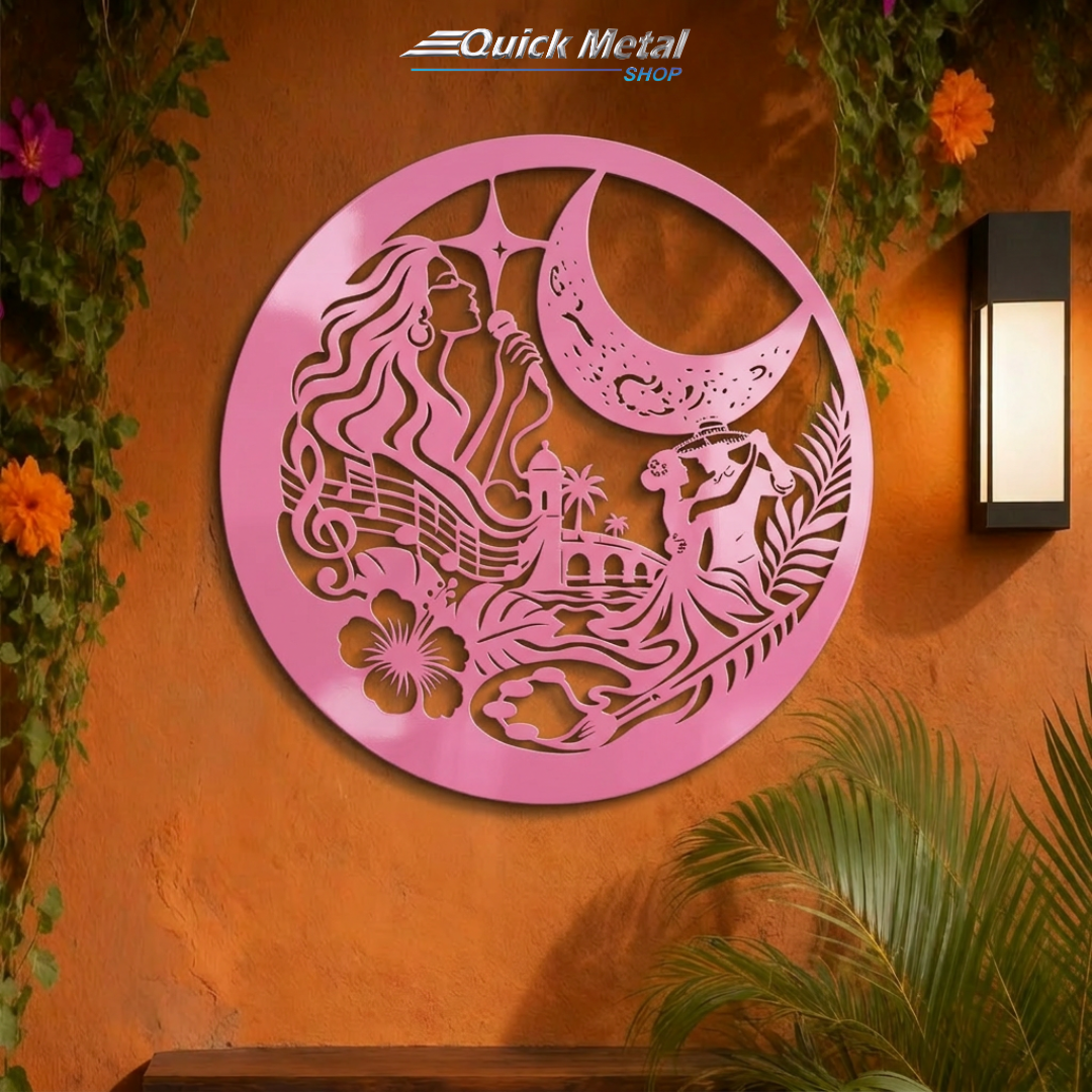 Pr015 - Boricua Moonlight