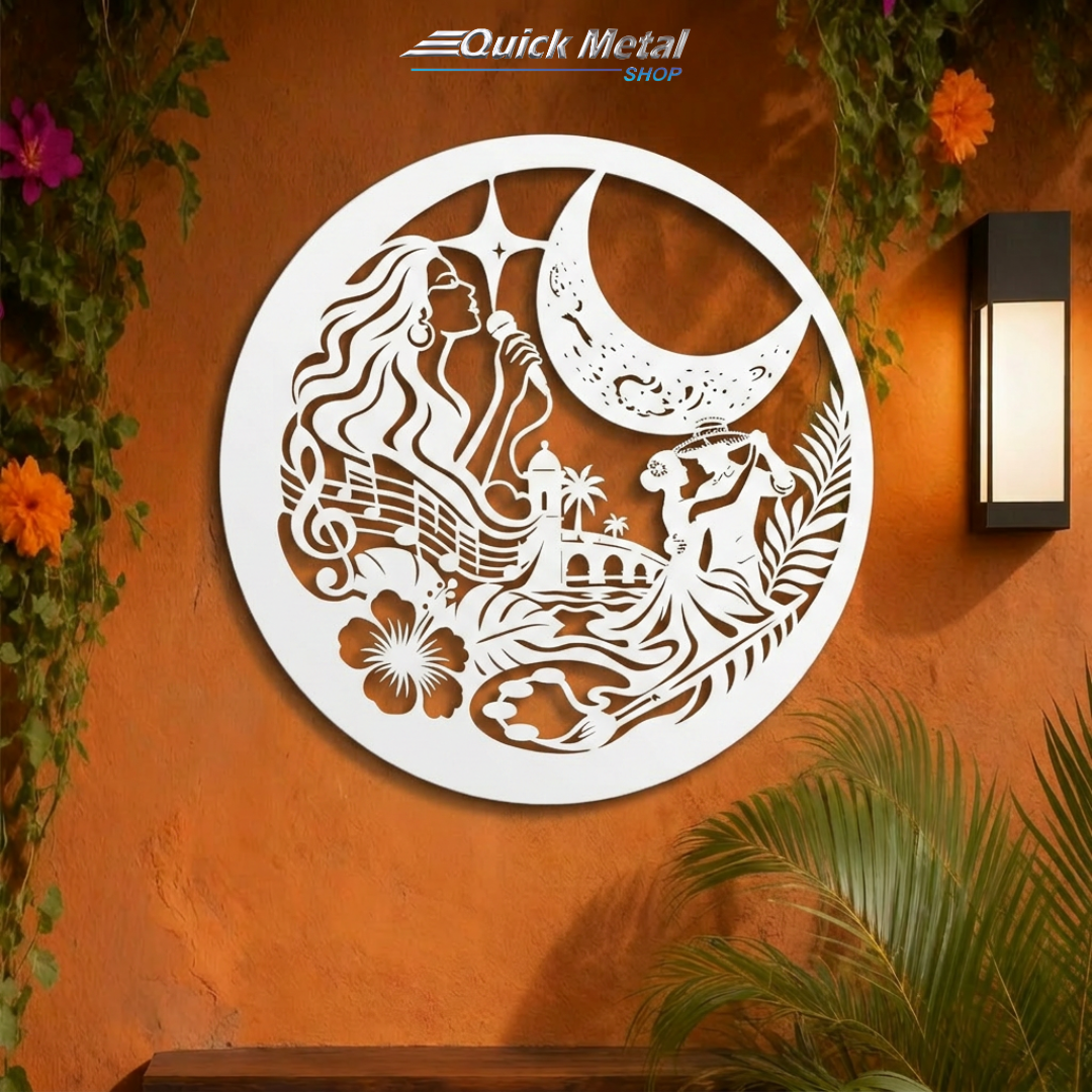 Pr015 - Boricua Moonlight