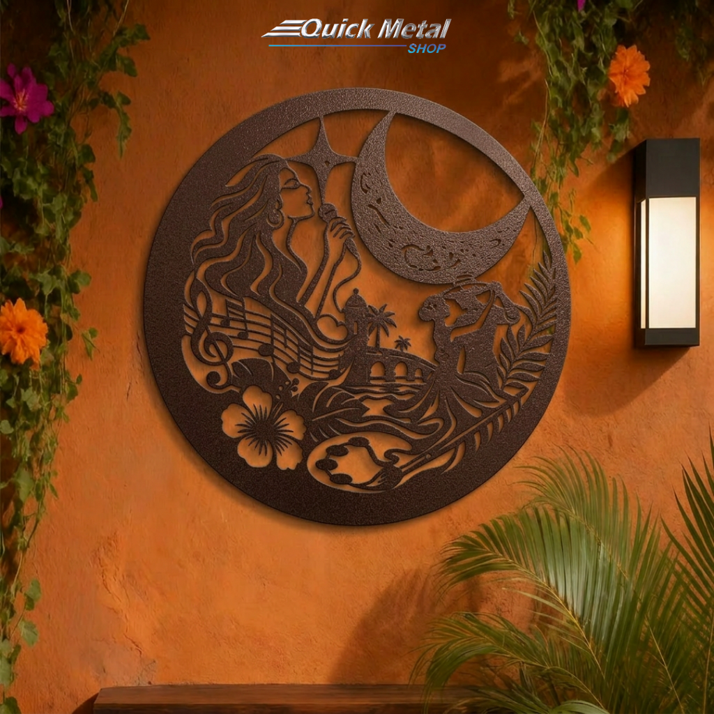 Pr015 - Boricua Moonlight